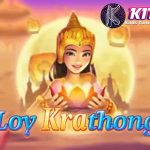 Loy Krathong Happy Sebelum Daftar Rtp8000