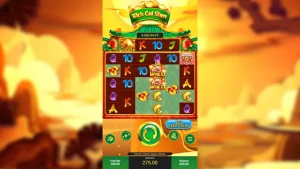Ruby8000 Slot Ungkap Rich Caishen, Banjir Angpao!