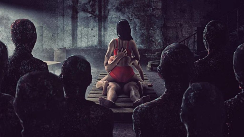 Sugar Mill Film Thriller 2 dengan Lapisan Mystery