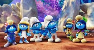 Smurfs Kisah Klasik Happy Selalu 6 Menghibur!