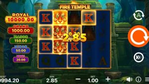 Link Cnnslot Bawa ke Magic 1000 Dunia Fire Temple