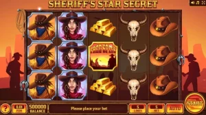 Western Sheriff 15 Tantangan Super Login Cnnslot