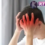 Stroke Big Menyerang Anak Muda, Ini 4 Gejalanya!