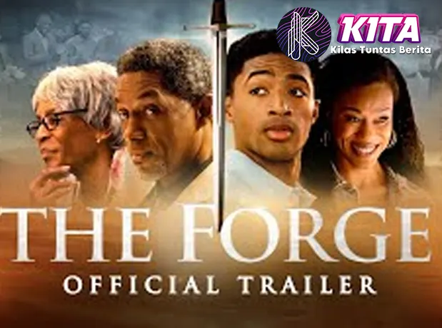 The Forge Dari Big Failure ke 5 Big Comeback