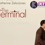 The Terminal 5 Exclusive Bertahan Hidup Tanpa Paspor