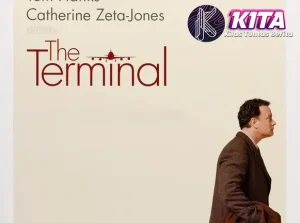 The Terminal 5 Exclusive, Bertahan Hidup Tanpa Paspor