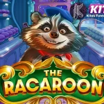 The Racaroon Magic Gameplay Hits Situs Toto 4D!