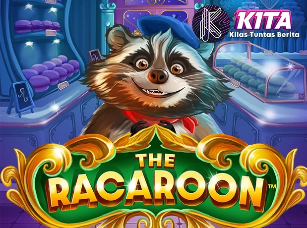 The Racaroon Magic Gameplay Hits Situs Toto 4D!