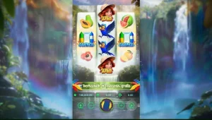 Wings Of Iguazu Ngalahkeun 100 Tank Game Apa Ieu?