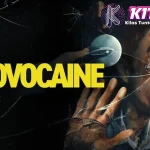 Film Novocaine The Savage Truth & 13 Alibis!