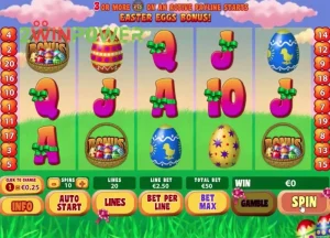 Easter Surprise 96% Gak Dibahas Youtuber Rich