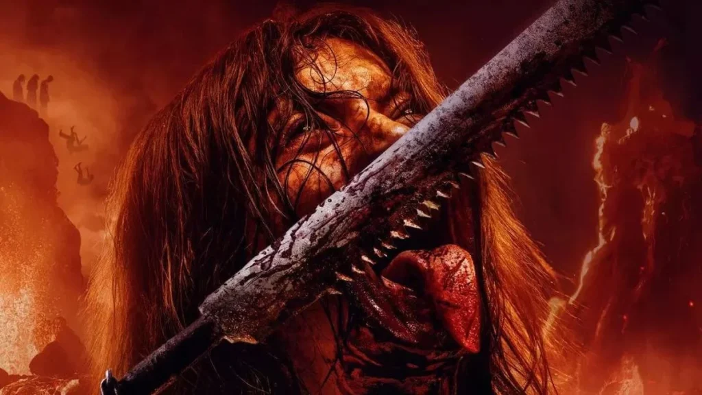 Film Siksa Neraka 66 Adegan Magic Bikin Tobat!