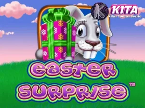 Easter Surprise 96% Gak Dibahas Youtuber Rich
