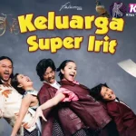 Keluarga Super Irit: Misi BIG Irit, Hadiahnya 21 Miliar!