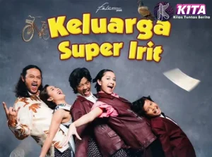 Keluarga Super Irit: Misi BIG Irit, Hadiahnya 21 Miliar!