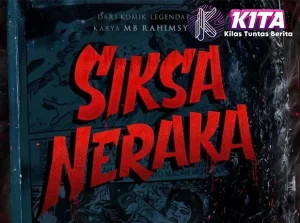 Film Siksa Neraka 66 Adegan Magic Bikin Tobat!