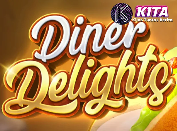 Diner Delights Game Na Ngabako Rich 2 Nasi Liwet