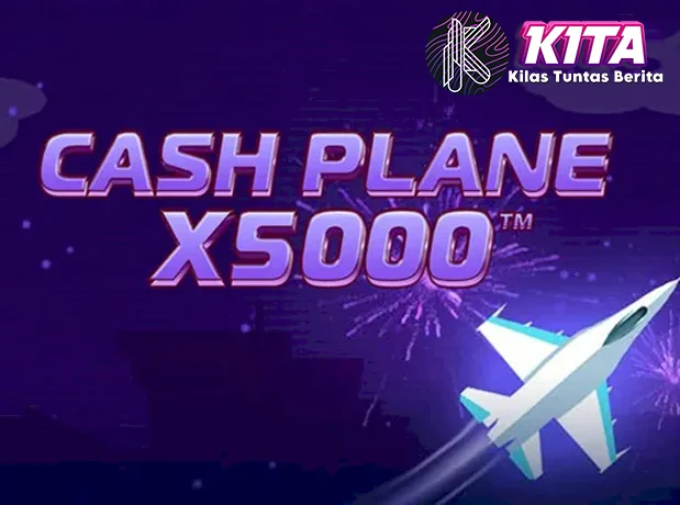 Cash Plane X5000 Crash Mystery Pesawat Ngebut!