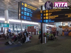 Traveler Wajib Tahu! Singapura Kenakan Pajak Big 2026