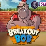 Tema Penjara Breakout Bob Happy 4-6x Situs Toto