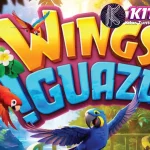 Wings Of Iguazu Ngalahkeun 100 Tank Game Apa Ieu?