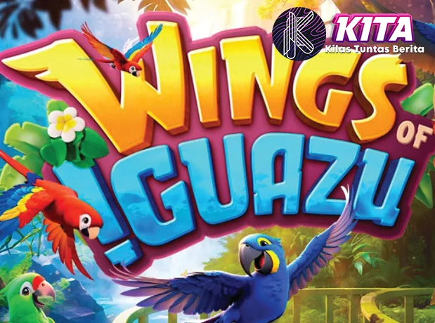 Wings Of Iguazu Ngalahkeun 100 Tank Game Apa Ieu?