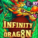 Infinity Dragon Slot777 Naga Gelap Mystery