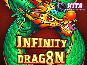 Infinity Dragon Slot777 Naga Gelap Mystery
