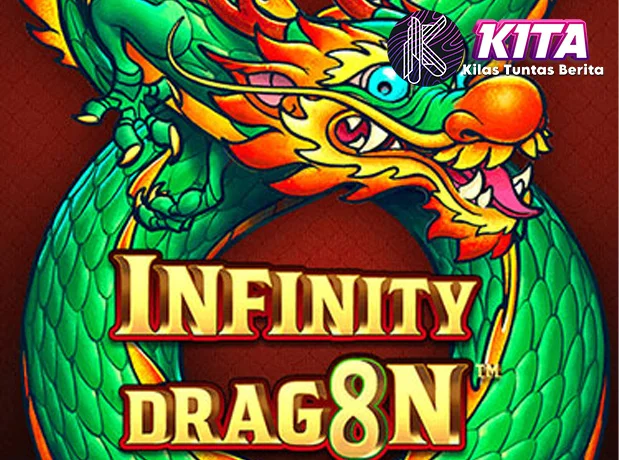 Infinity Dragon Slot777 Naga Gelap Mystery