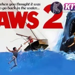 Jaws 2 Dead Shark Kembali Mengancam Pantai