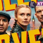 Deep Cover Antara Dead Film Hukum 11 Kejahatan