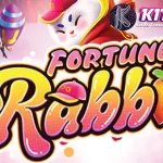 Fortune Rabbit Si 10 Kelinci Gak Pake Nguber!