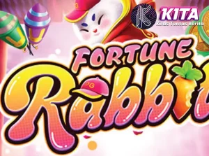 Fortune Rabbit Si 10 Kelinci Gak Pake Nguber!