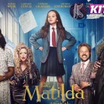 Matilda the Musical Mystery dari Sekadar 3 Musik!