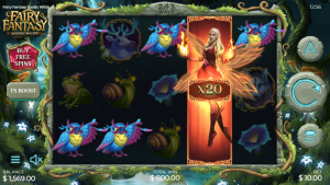 Musuh Fantastic Fairies Terkejam Di 82 Alam Fortune