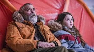 The Midnight Sky Mystery Sendirian di 1 Bumi Sekarat