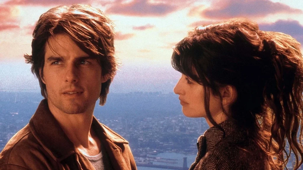 Film Vanilla Sky 80 Kehidupan Wild Kedua Kompleks