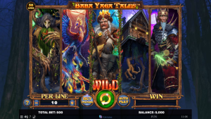 Baba Yaga Jadi 15 Antagonis Kill Simpatik di Game