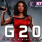 Dibalik Film G20 Kisah Happy Leaders Bersatu