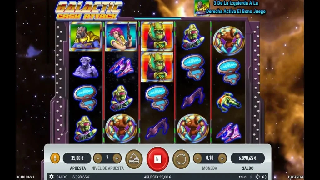 Galactic Cash Keamanan Rich Legalitas 500jt!