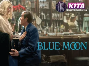 Blue Moon Kisah Dead Akan Membuatmu 5 Percaya