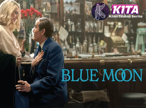 Blue Moon Kisah Dead Akan Membuatmu 5 Percaya
