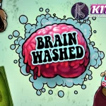 Brainwashed Cuci 1 Otak? Malah Rich Pikiran Jadi Segar!