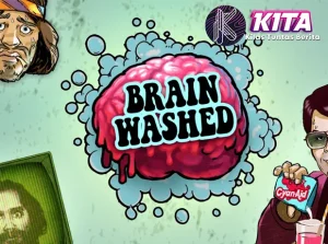 Brainwashed Cuci 1 Otak? Malah Rich Pikiran Jadi Segar!