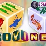 Divine 9 Exclusive Dibawa Muter Tujuh Keliling