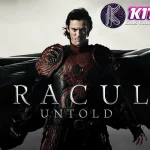 Dracula Untold Film Mystery Kekuasaan dan 50 Kutukan