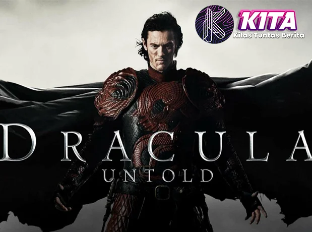Dracula Untold Film Mystery Kekuasaan dan 50 Kutukan