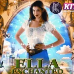 Ella Enchanted Exclusive 55 Kutukan Jadi Kekuatan!