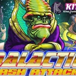 Galactic Cash Keamanan Rich Legalitas 500jt!