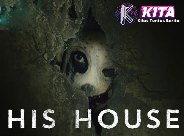 His House Teror Film Savage di Balik 80 Suaka